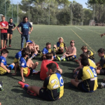 CRUC rugby castelldefels