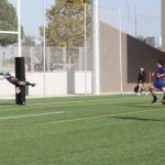 CRUC rugby castelldefels sub14