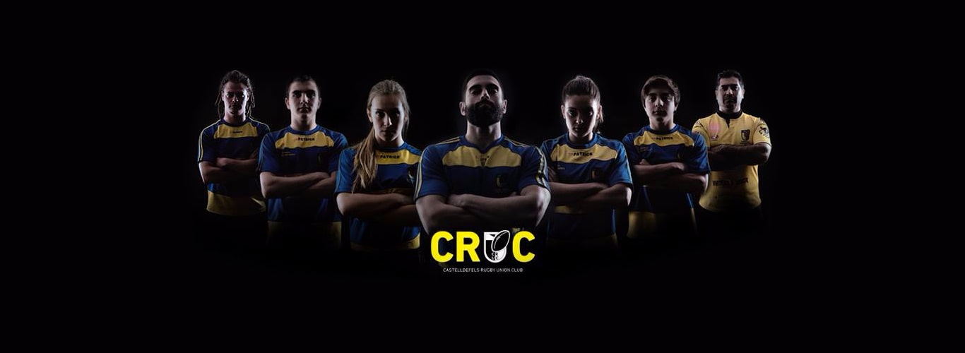 CRUC rugby castelldefels