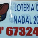 loteria navidad CRUC