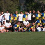 Jornada de rugby inclusivo con BUC, CRUC y Les Abelles