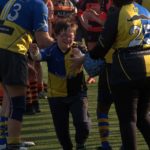 el cruc apuesta por el rugby inclusivo y tiene un proyecto de largo recorrido