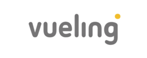 LOGO DE VUELING, patrocinador principal del CRUC rugby