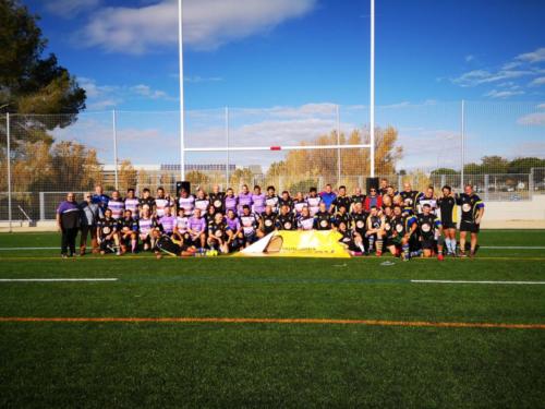 CRUC rugby Veteranos