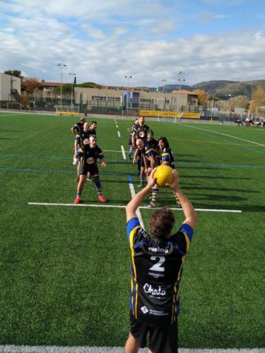 CRUC rugby Veteranos